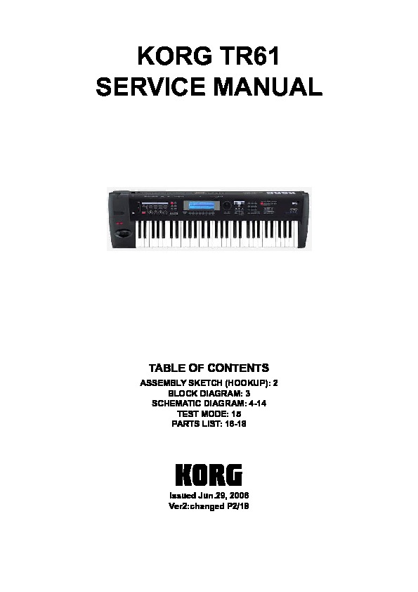 korg tr61 service manual.pdf