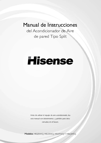 Manual-HISENSE-Aire-HIS23-30-45-55-CJ-2.pdf